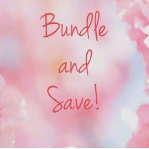Bundle and Save